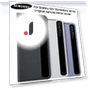 Smart View Mirror Clear View Cover — Screen Protectors, Samsung