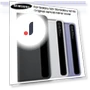 Smart View Mirror Clear View Cover — Screen Protectors, Samsung