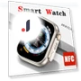 Smart Watch 10 Ultra — Smartwatches, Razzle