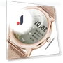 Smart Watch for Women — Smartwatches, XA SCIONE TRAVEL