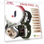 Smart Watch HK10 PRO-A — Smartwatches, Wula Mall