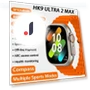 Smart Watch HK9 ULTRA 2 MAX — Smartwatches, Max Mall