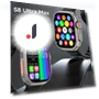 Smart Watch Series 8 Ultra — Wearable Accessories, samrtwatch