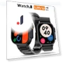 Smart Watch Ultra 8 — Wearable Accessories, SACOSDING