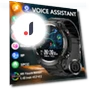 Smart Watch with GPS and Compass — Smartwatches, SACOSDING