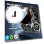 Smart Watch with Large Battery — Smartwatches, Lucky Start
