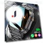 Smart Watch with Large Square Screen — Smartwatches, LIGE