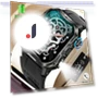 Smart Watch with LED Flashlight — Smartwatches, SACOSDING