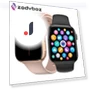 Smart Watch with NFC — Smartwatches, Zodvboz