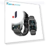 Smart Watch — Smartwatches, Rainbuvvy