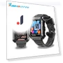 Smart Watch — Wearable Accessories, Rainbuvvy