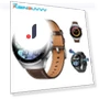 Smart Watch — Smartwatches, Rainbuvvy