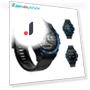 Smart Watch — Smartwatches, Rainbuvvy
