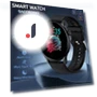 Smart Watch — Wearable Accessories, SACOSDING