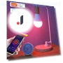 Smart Wi-Fi LED Lamp — Desk & Table Lighting, MeeToo Lights