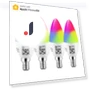 Smart WiFi LED Bulb — LED, MALITAI
