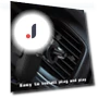 Smart Wireless Car Charger — Chargers, ESSAGER