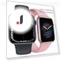 Smartwatch Series 9 — Smartwatches, fashion smartwatch