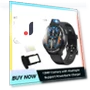 Smartwatch with SIM Card — Smartwatches, XA SCIONE TRAVEL