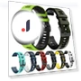 Soft Silicone Watch Strap — Bands, bushoukeji01