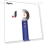 Supersonic Hair Dryer — Dryers & Accessories, Dyson