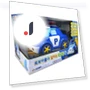 Talking Touch Car Toy — Interactive Learning Devices, Board M Factory