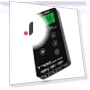 Tattoo Power Supply with Touch Screen — Inks, Qink