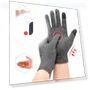 Touchscreen Texting Gloves — , Long nose