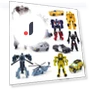 Transformer Robot Car Kit — Construction Kits, Happy Camp