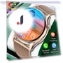True AMOLED Smart Watch — Smartwatches, Lucky Start