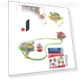Tumbler Robot Spinner Toy — Spinning Tops, MagicMonkey