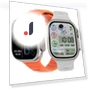 Ultra 8 Smart Watch — Smartwatches, YurKem