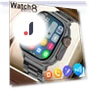 Ultra Smartwatch — Smartwatches, samrtwatch