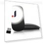 Ultra-thin Optical Wireless Sensor Mouse — Computer Mice, COOLMOON