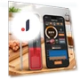 Wireless Meat Thermometer with Bluetooth — Grill Thermometers, Daily necessities-V