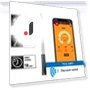 Wireless Meat Thermometer — Thermometers, Daily necessities-V
