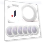 Wireless Under-Cabinet Lighting — Under-Cabinet Lights, Yongkomo