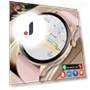 Women's Smart Watch — Smartwatches, Lucky Start