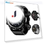 2-in-1 Bluetooth Headphones Smartwatch — Smartwatches, Tiktop2