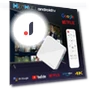 4K Android TV Stick — Ultra HD Media Players, Meiteai-All