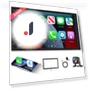 Android GPS Navigation Car Radio — Navigation & GPS Accessories, Kayomart