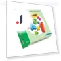 Artificial Intelligence AI Education Gather Close Things Board Game — Learning & Development, Board M Factory