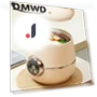 Automatic Mini Rice Cooker — Electric Cookers, DMWD