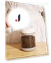 Automatic Vacuum Storage for Coffee Beans — Tea Storage Chests, Nippon-Mart