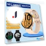 Bluetooth Call Smart Watch — Smartwatches, Tiktop2