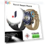Bluetooth Call Smart Watch — Smartwatches, Tiktop2