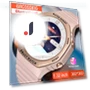 Bluetooth Smart Watch — Smartwatches, Tiktop2