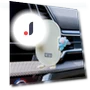 BT21 MANG Minini Car Smartphone Fast Charging Stand — Phone Accessories, LINE FRIENDS