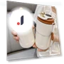 Creative Smart Thermo Mug — Travel Drinkware, VividTrove