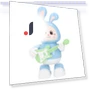 Dancing Rabbit Robot — Interactive Animal Companions, Neoglint